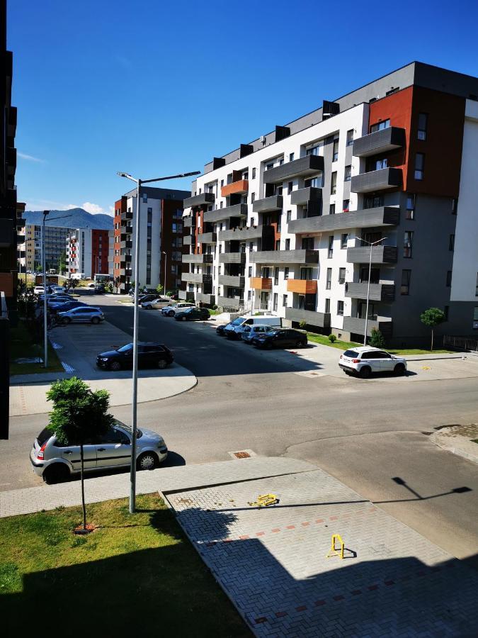 Teo Apartment בראשוב מראה חיצוני תמונה