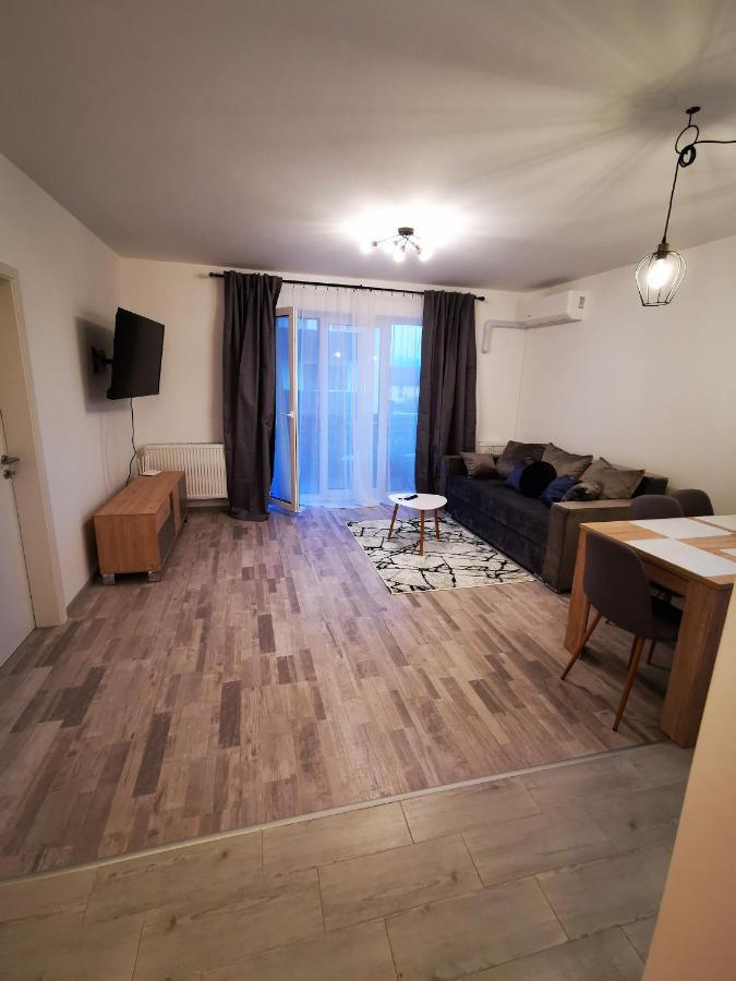 Teo Apartment בראשוב מראה חיצוני תמונה