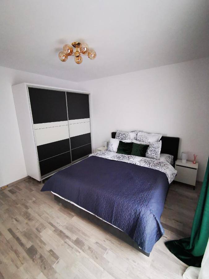 Teo Apartment בראשוב מראה חיצוני תמונה