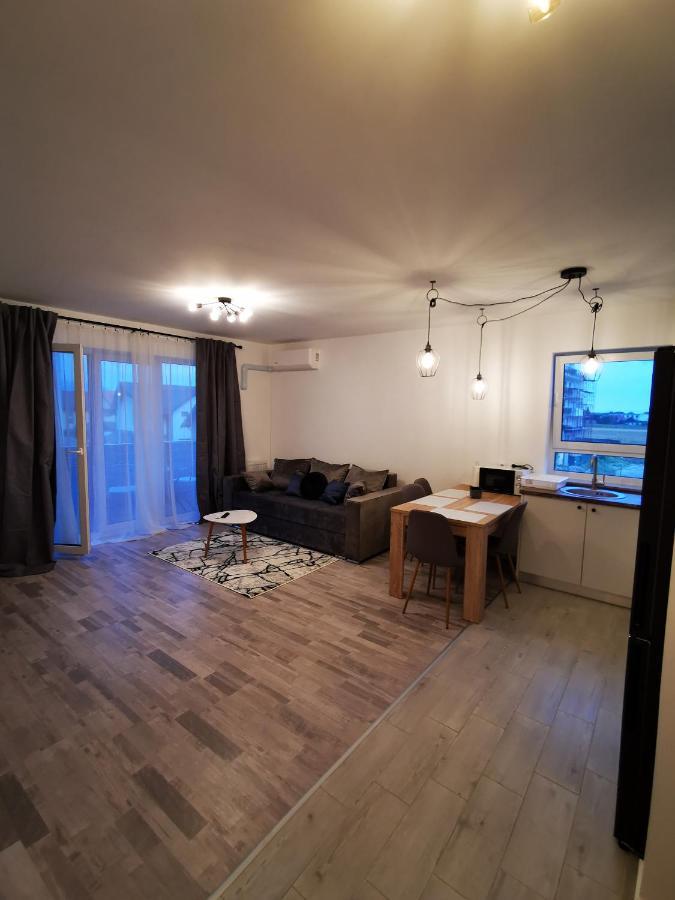 Teo Apartment בראשוב מראה חיצוני תמונה