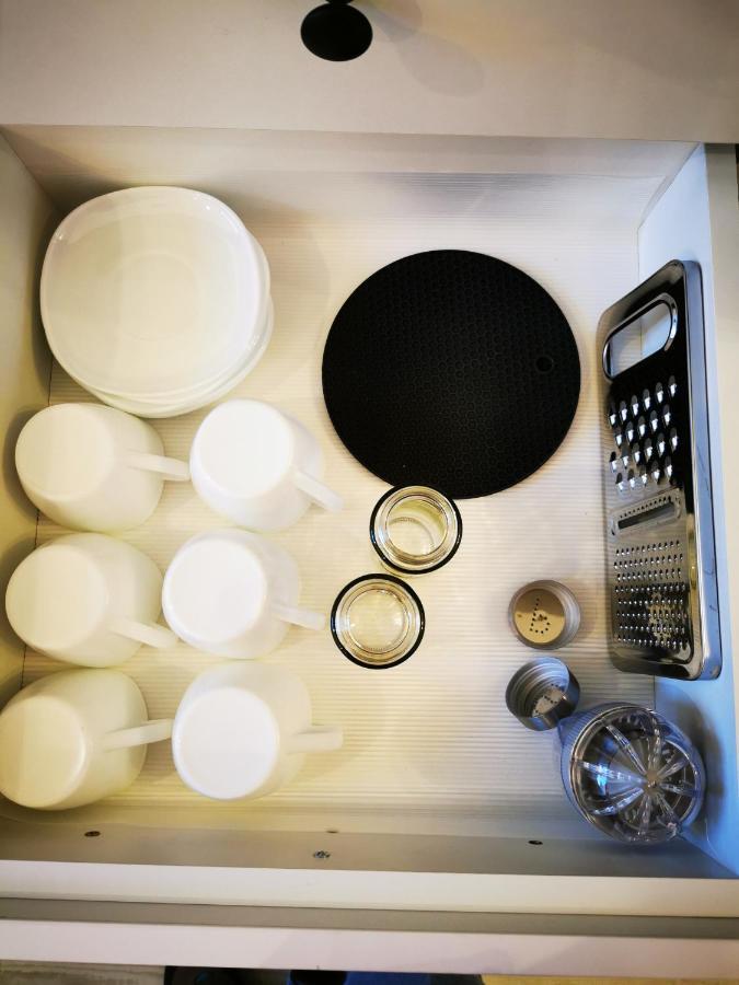 Teo Apartment בראשוב מראה חיצוני תמונה