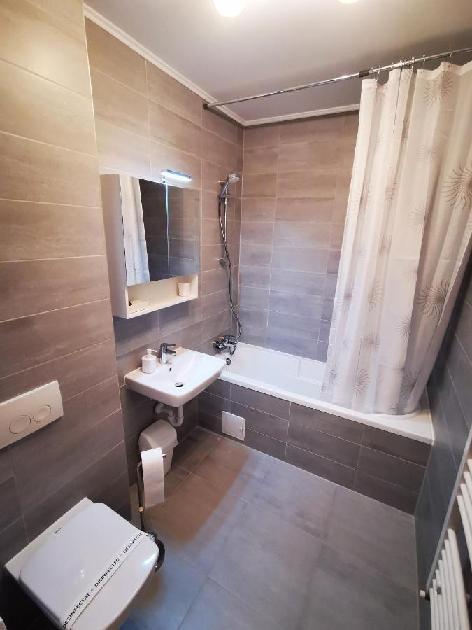 Teo Apartment בראשוב מראה חיצוני תמונה