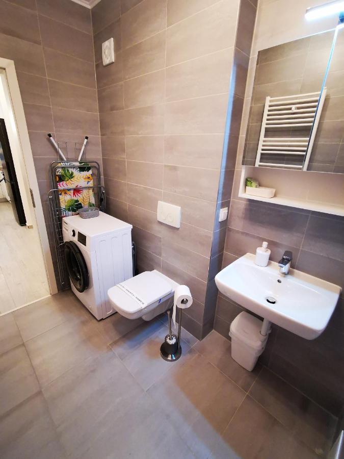 Teo Apartment בראשוב מראה חיצוני תמונה