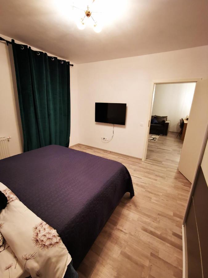 Teo Apartment בראשוב מראה חיצוני תמונה